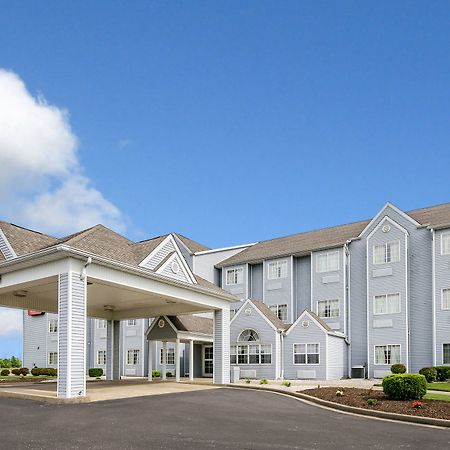 Econo Hospedaje Inn&Suites Stevenson Exterior foto